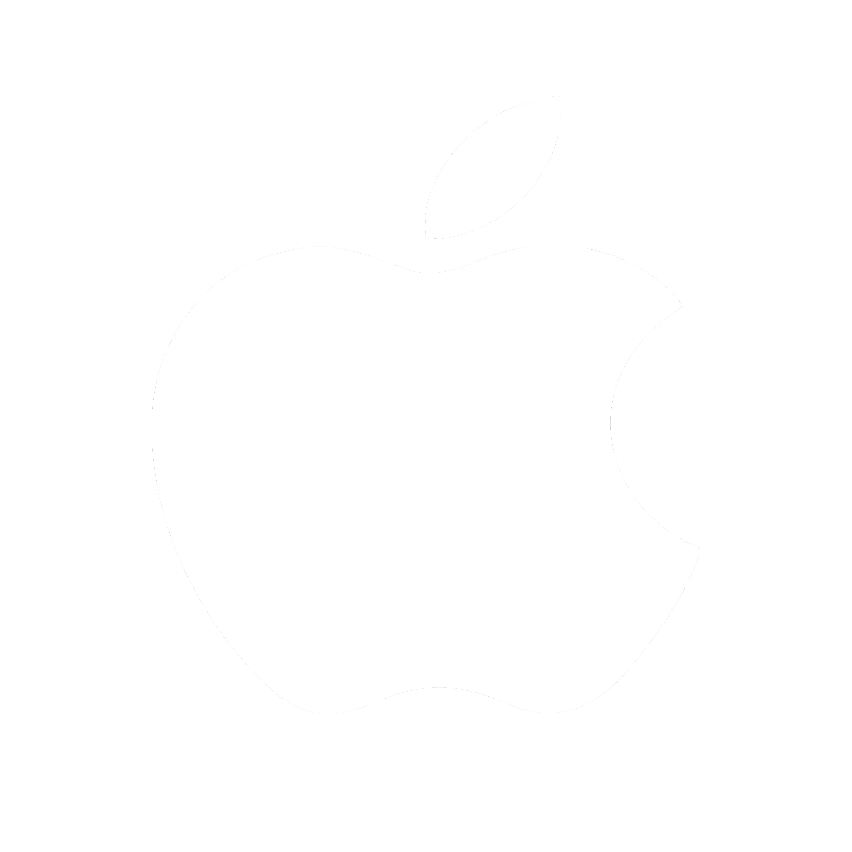 Apple Icon