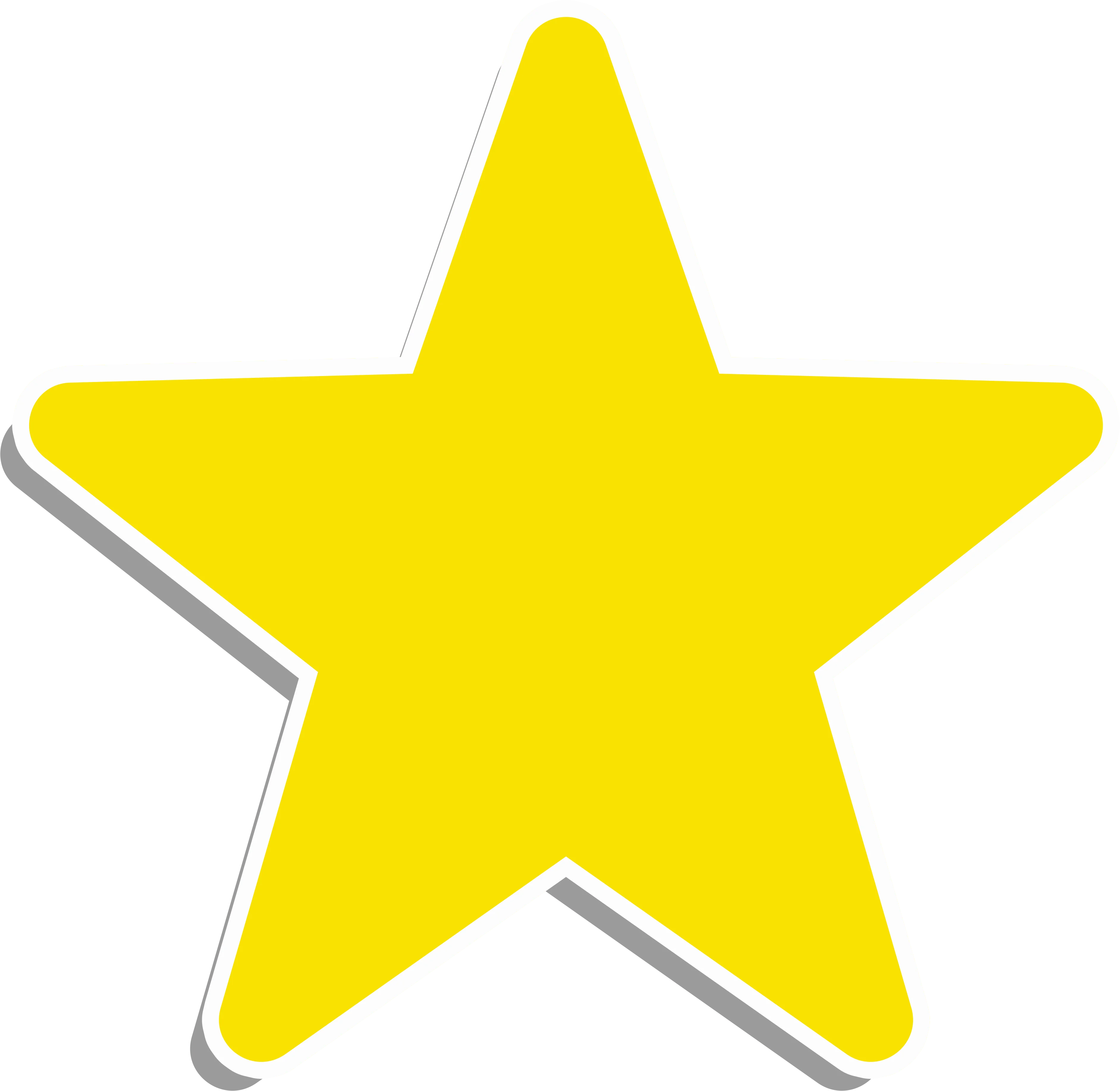 Star Icon